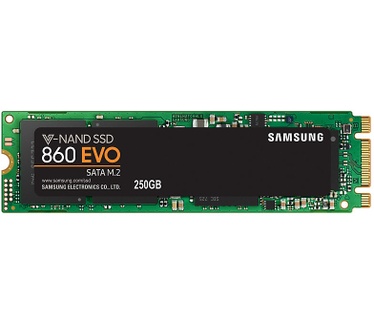 Samsung 860 EVO m.2 2TB