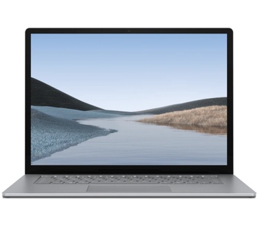 Microsoft Surface Laptop 3 i5-1035G7 (15", 8GB, 256GB SSD) Grafiet