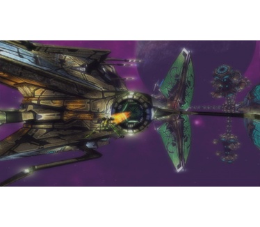 DarkStar One: Broken Alliance