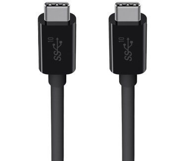 Belkin F2CU052BT1M-BLK