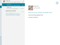 Windows 8 - ingebouwde apps
