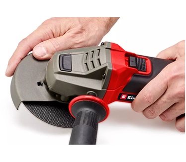 Einhell TE-AG 125/1010