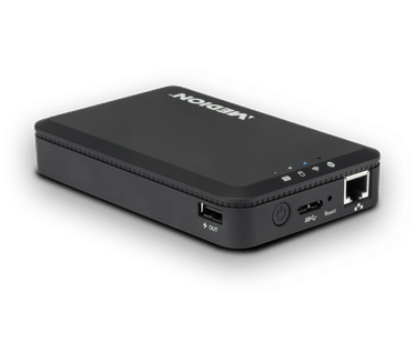 Medion LIFE ® S88400 Externe USB 3.0 WiFi harde schijf 2 TB (2,5") 2TB
