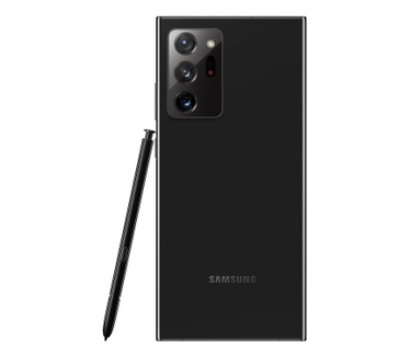 Samsung Galaxy Note20 Ultra 5G 256GB Zwart