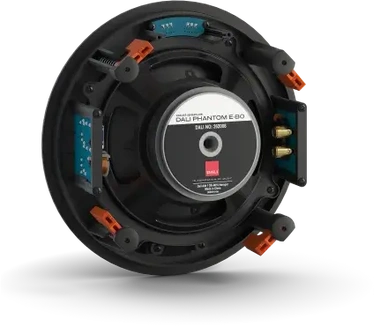 Dali Phantom E-80 - Ronde Plafond Inbouw Speaker (per stuk)