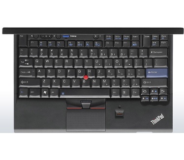 Lenovo ThinkPad X220 (NYG43MH)