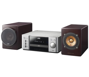 JVC EX-A3