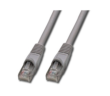 Lindy 10m CAT5e UTP Cable