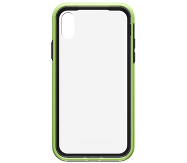LifeProof Slam Case Black Apple iPhone X Zwart