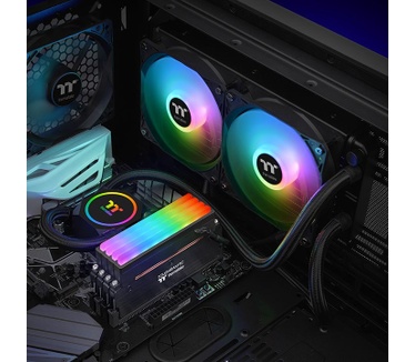 Thermaltake Floe RC240
