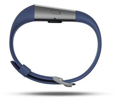 Fitbit Surge Small (blauwe band)