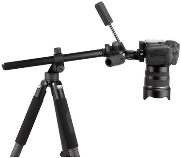 Rollei Rock Solid Beta 180 Carbon Tripods