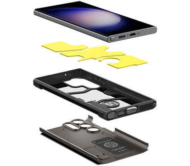 Spigen Tough Armor