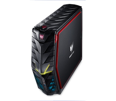 Acer Predator G1-710 I9700 NL