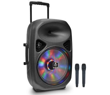 iDance Groove 540