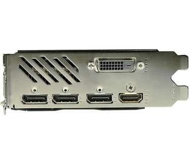 Gigabyte Radeon RX 470 WINDFORCE 4G
