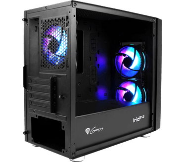 Genesis IRID 353 ARGB