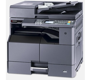 Kyocera 2021