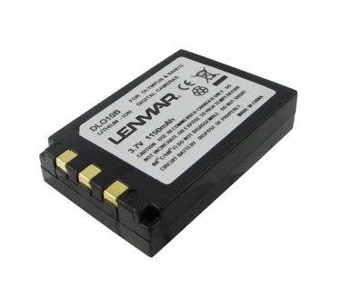 Lenmar DLO10B