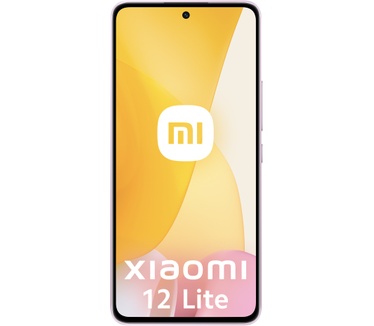 Xiaomi 12 Lite