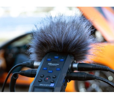 Zoom APH-6E