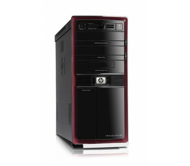 HP Pavilion Elite HPE-370nl  (WY449EA)