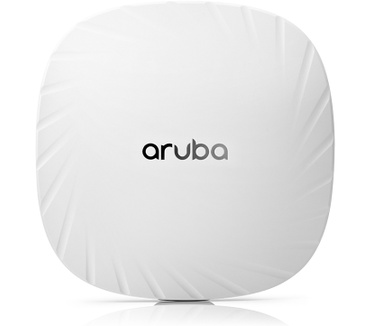 HPE Aruba AP-505 (RW) (5x R2H28A)