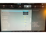 Asus P5Q Deluxe EFI 0221 bèta