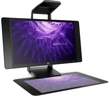 HP Sprout Pro G2 1HU94EA