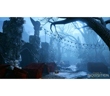 Dragon Age: Inquisition (GOTY Edition), PS4