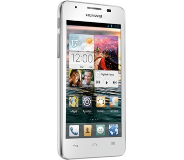 Huawei Ascend G510 Wit