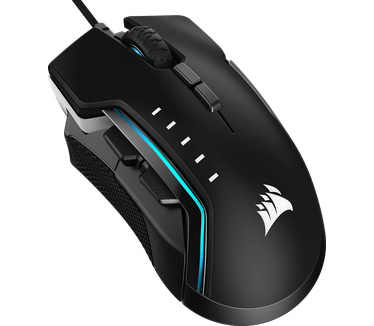 Corsair Glaive RGB Pro Aluminium