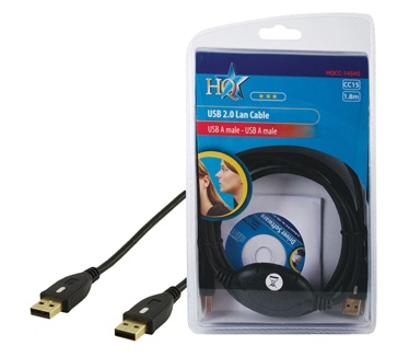 HQ Products CC-145HS