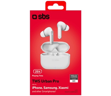 SBS Urban Pro