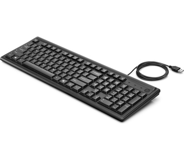 HP Keyboard 100