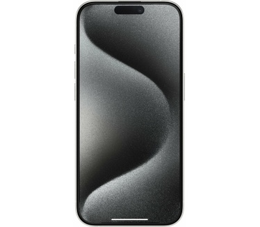 Otterbox Apple iPhone 15 Pro -clear (iPhone 15 Pro)