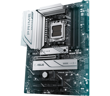 ASUS PRIME X670-P-CSM