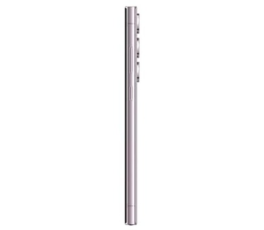 Samsung Galaxy S23 Ultra, 12GB ram, 1TB opslag Paars