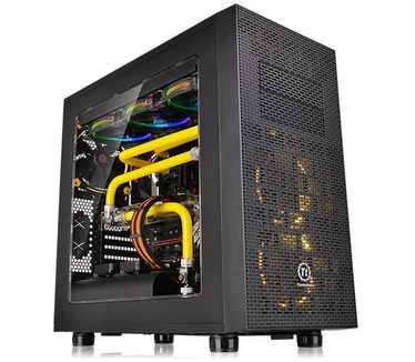 Thermaltake Core X31 RGB