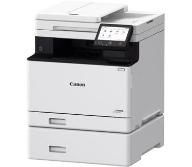 Canon MF754Cdw II