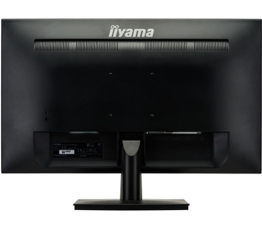 Iiyama ProLite X2788QS-B1 Zwart