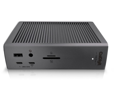 Caldigit TS5 Plus
