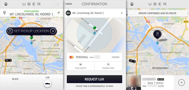 Uber