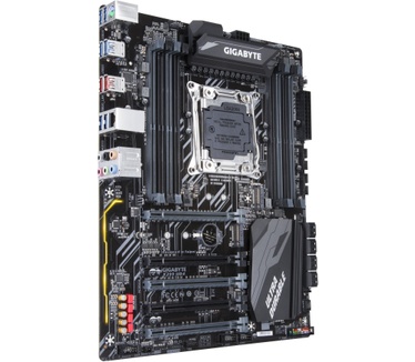 Gigabyte X299 UD4 (rev 1.0)