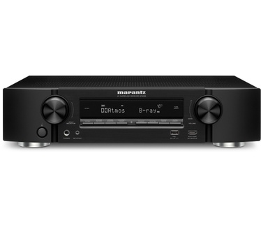 Marantz NR1608 Zwart