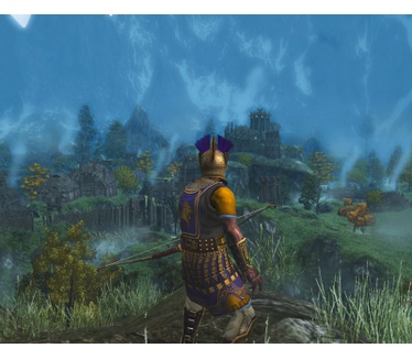 Age of Conan: Hyborian Adventures