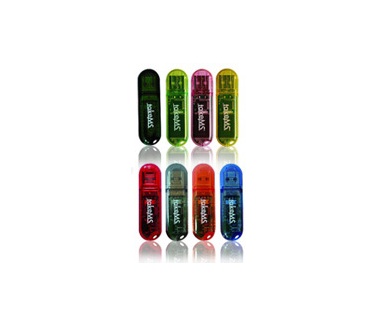 TakeMS MEM-Drive Colorline