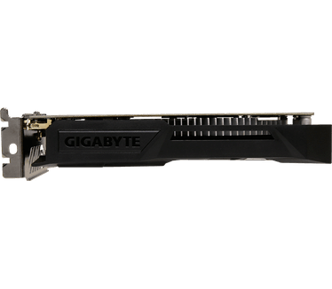 Gigabyte Radeon RX 560 OC 4G (rev. 2.0)