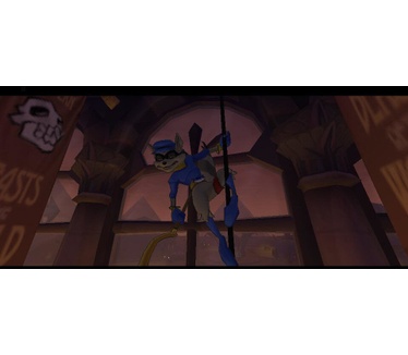 Sly Trilogy, PS Vita