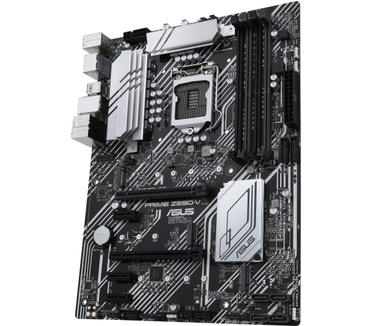 ASUS PRIME Z590-V